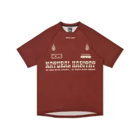 Tech T Shirt Jersey - Conifer Chaos