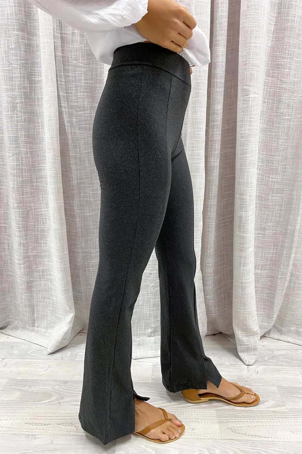 The Flarey Tights