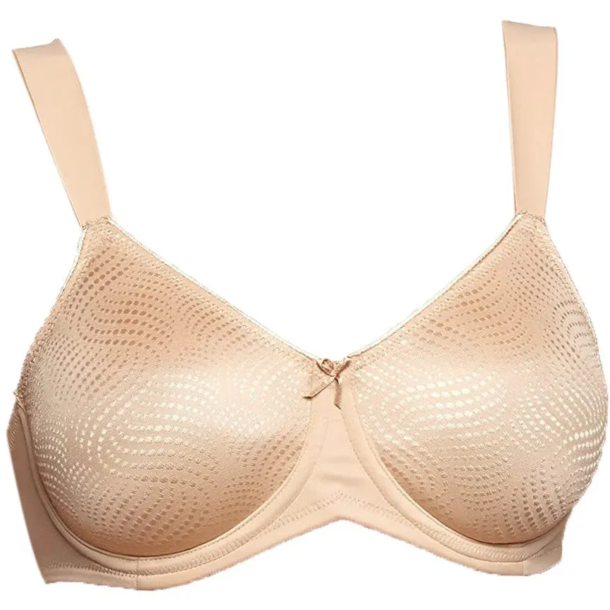 Triumph Essential Minimizer Underwire Bra 66830