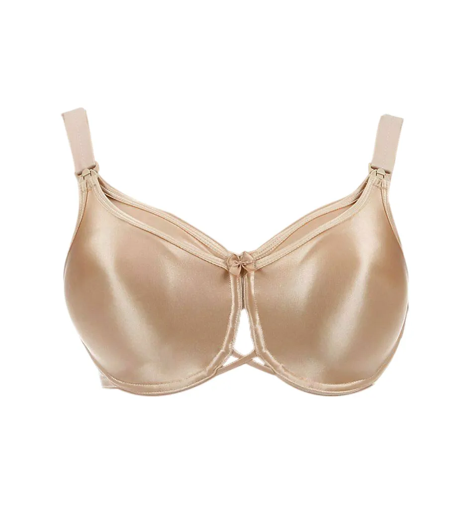 Va Bien Nursing Minimizer Underwire Bra 602