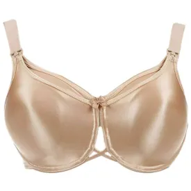 Va Bien Nursing Minimizer Underwire Bra 602