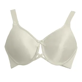 Va Bien Seamless Minimizer Underwire Bra, Pearl
