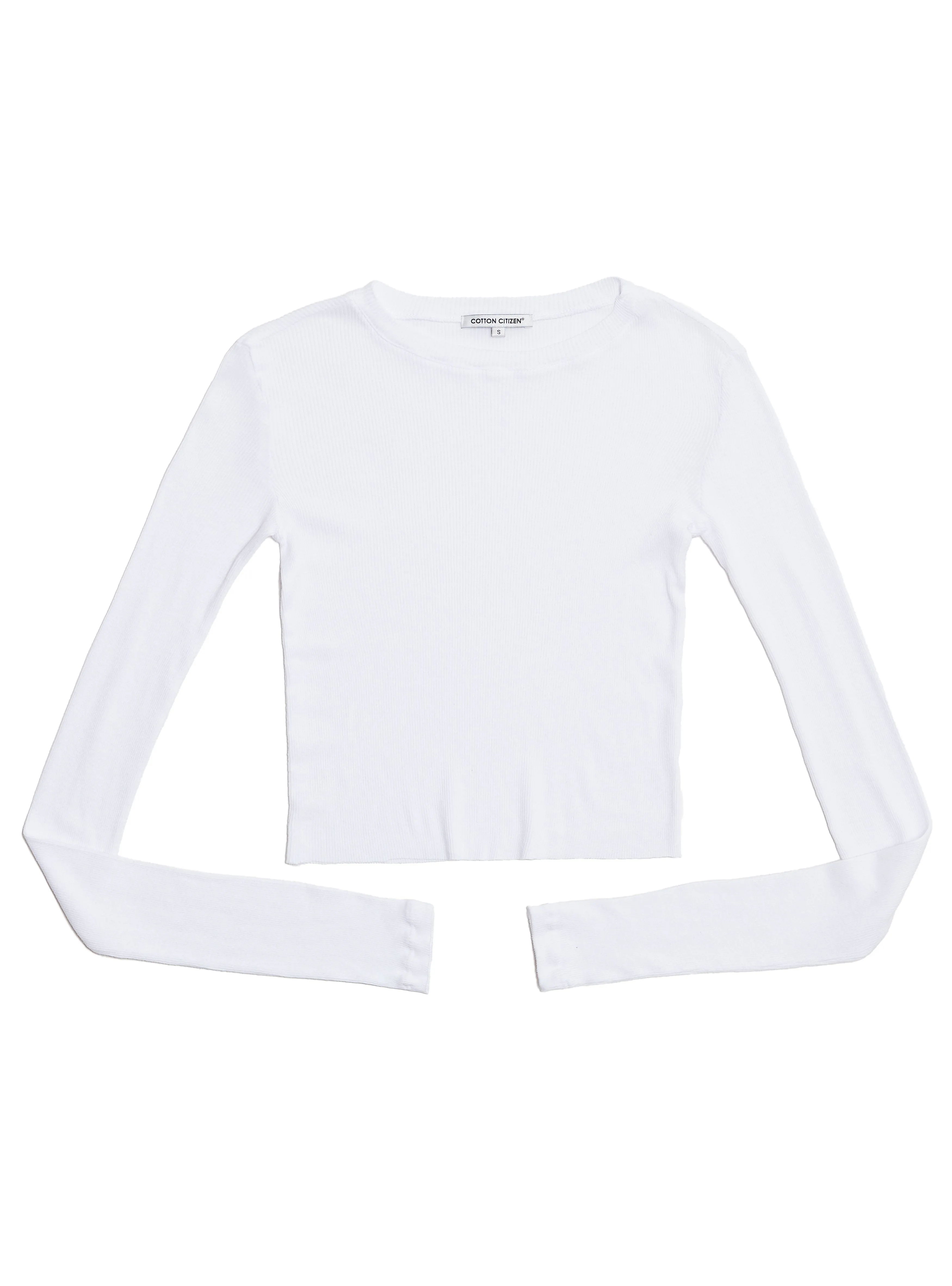 Venice Crop Shirt