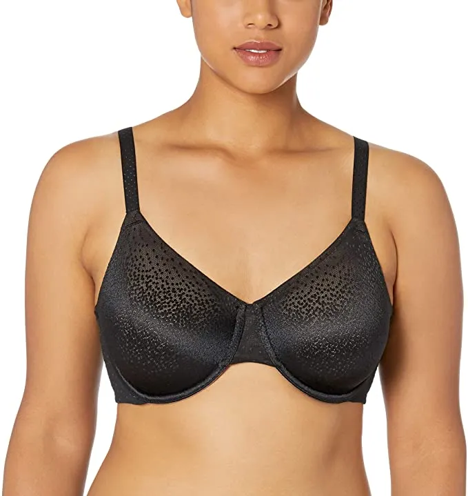 Wacoal #855303 Back Appeal Underwire Bra- A Best Seller!