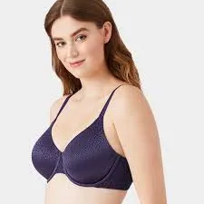 Wacoal #855303 Back Appeal Underwire Bra- A Best Seller!