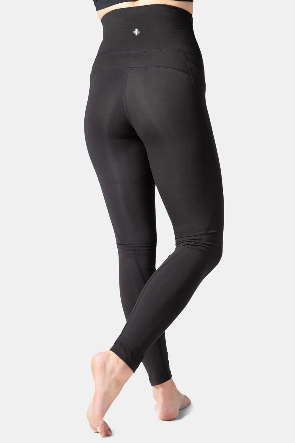 Women's EcoFabric™ Super High-Rise Active Legging Tight