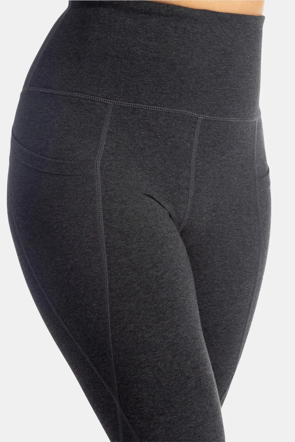 Women's EcoFabric™ Super High-Rise Active Legging Tight