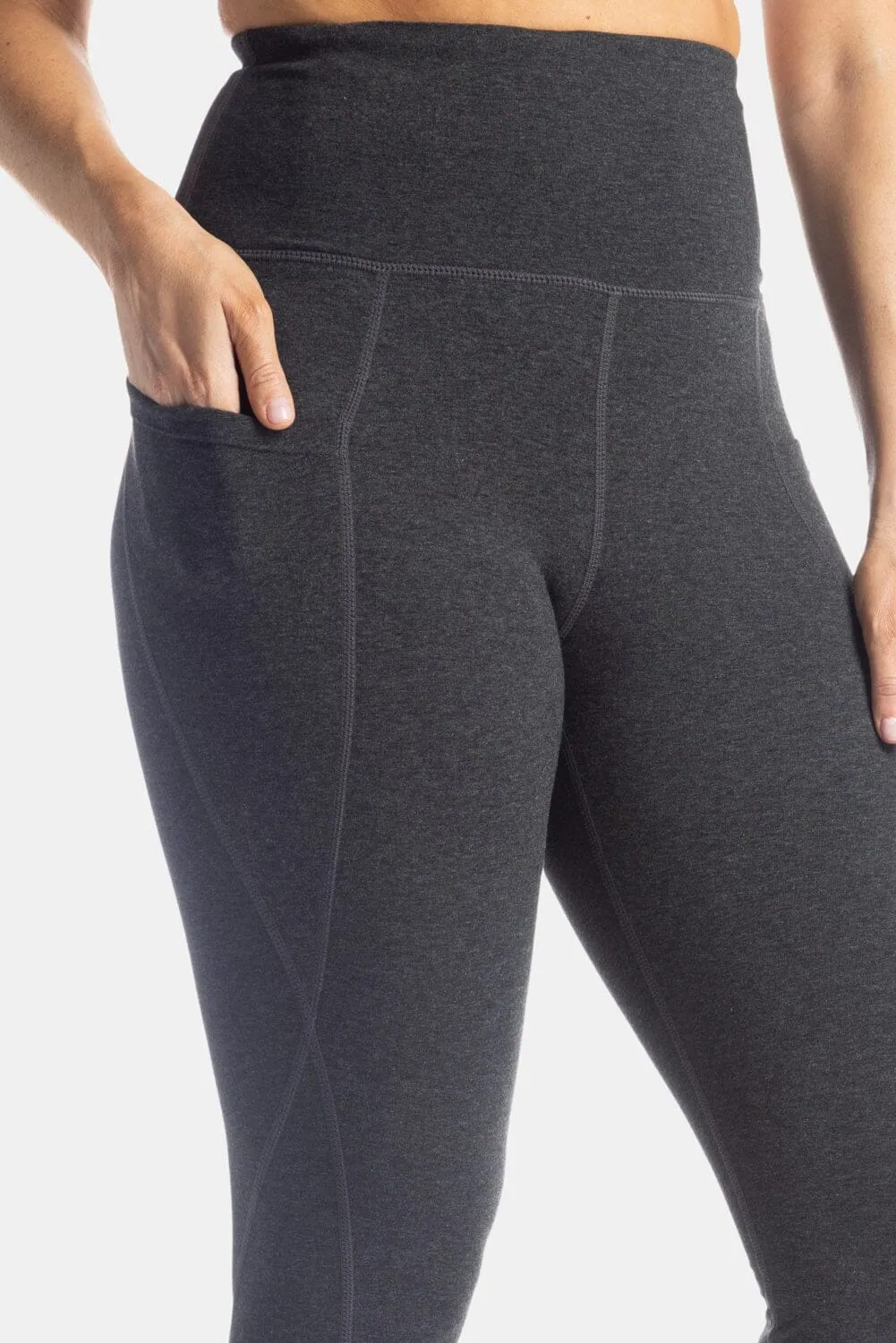 Women's EcoFabric™ Super High-Rise Active Legging Tight